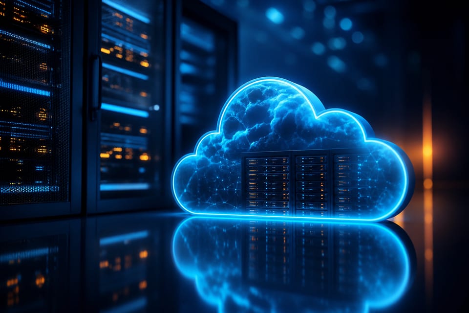 Cloud und Backup: sichere Datensicherung